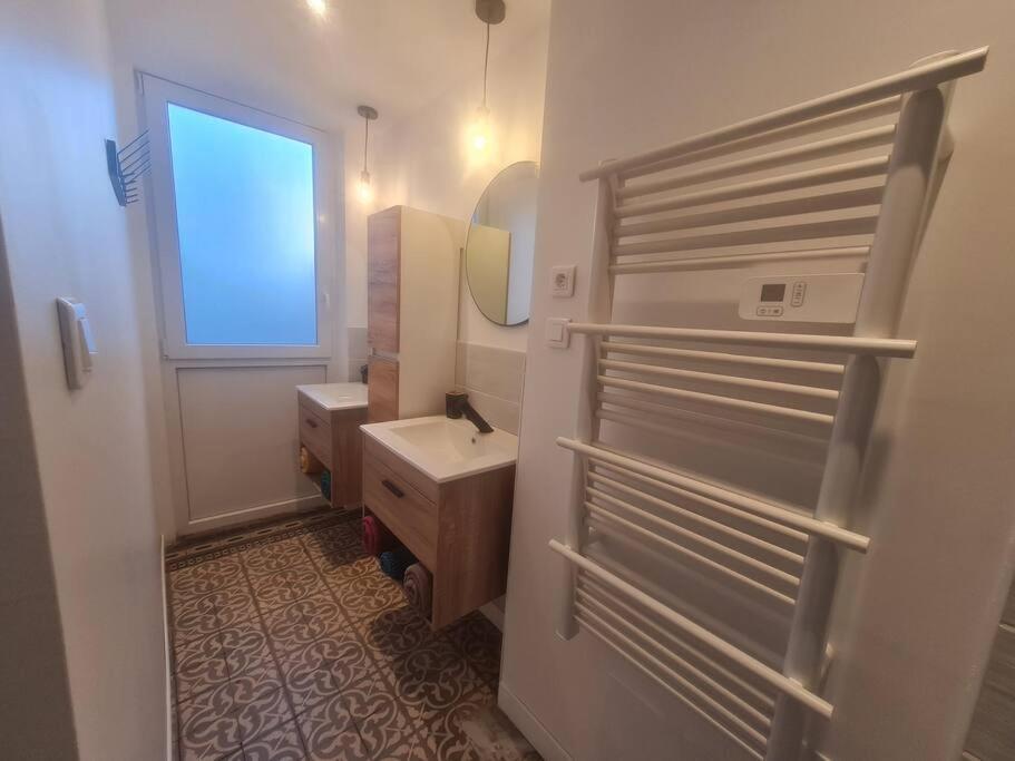 L'Escale Charliendine Daire Charlieu Dış mekan fotoğraf